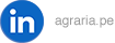 LinkedIn de Agraria.pe