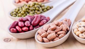 Frijol fresco de Perú llegó a 11 destinos en febrero de 2025