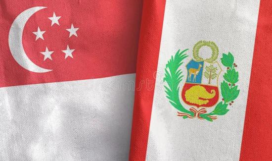 Agroexportaciones peruanas a Singapur se duplicaron en el 2025