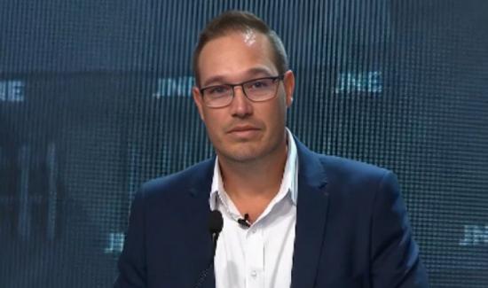 Agroexportaciones por US$ 26.000 millones: el ambicioso plan para la agricultura de Somos Perú