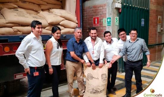 Con más del 50%, Cajamarca y Junín lideran el número de cooperativas exportadoras de café