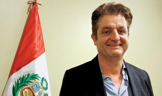 “El cacao es uno de los mayores tesoros del Perú”