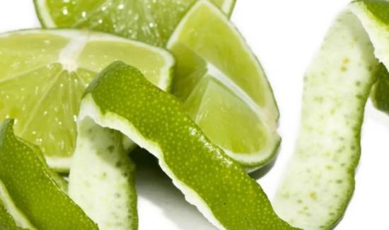 Exportaciones peruanas de cáscara de limón suman US$ 3.7 millones en primer bimestre del año