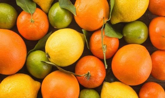 Exportaciones peruanas de cítricos y derivados sumaron US$ 580 millones en 2025