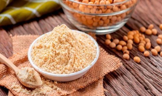 Importación de harina de soya llegó a US$ 51.6 millones en 2025