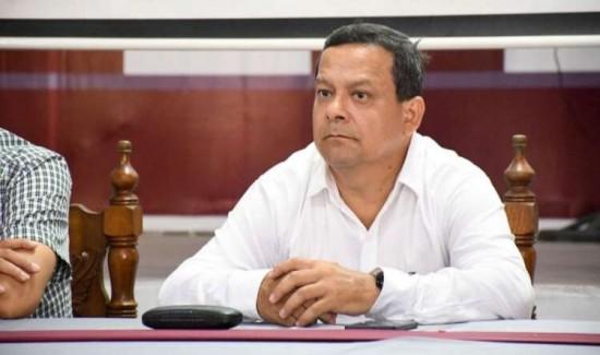 Mario Enrique Rivero Herrera es designado director ejecutivo de Fondo Sierra Azul