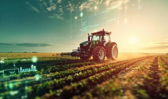 Nueva brecha digital del agro no será el acceso a la IA, sino convertirla en decisiones