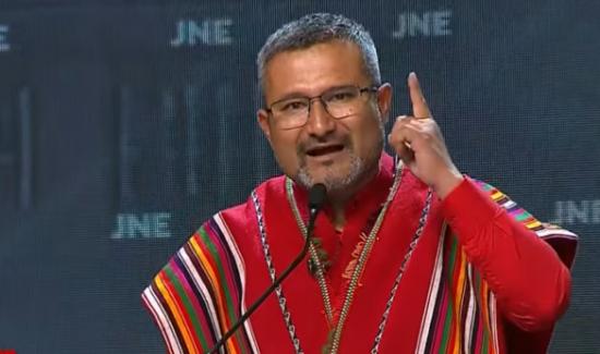 ¿Otra Reforma Agraria?: Propuestas de Venceremos para transformar el agro peruano