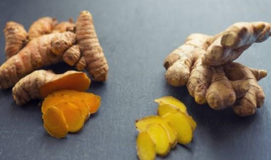 Perú cuenta con 5.300 hectáreas de jengibre y 1.400 de cúrcuma