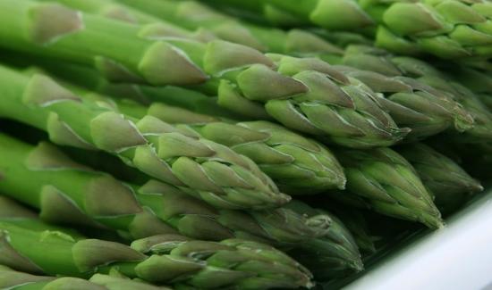 Perú fortalece su liderazgo mundial en el mercado de los espárragos con crecimiento de 11%