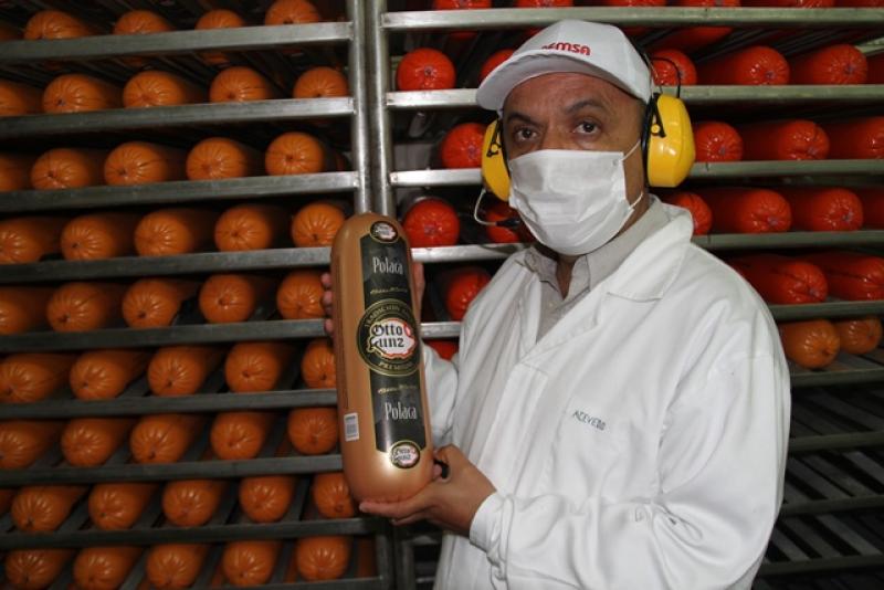 'CONTROL DE LA MERMA ES CLAVE PARA PRODUCIR CARNES Y EMBUTIDOS'