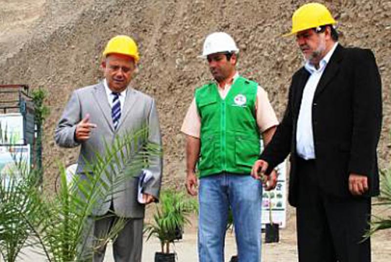 EMPEZAMOS A SEMBRAR MÁS DE 100 MILLONES DE ÁRBOLES PARA ENFRENTAR EL CAMBIO CLIMÁTICO