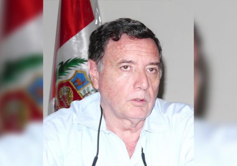 “AGRICULTORES NO ESTÁN PREPARADOS PARA LA QUINUA”