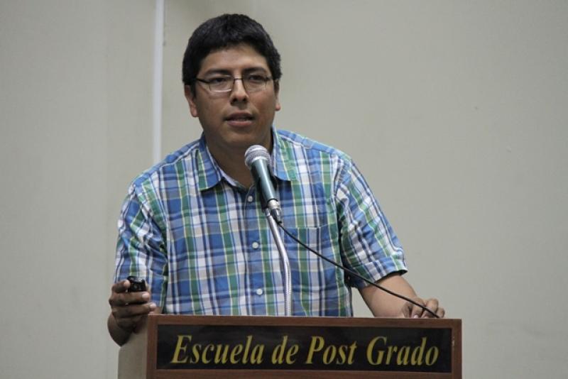  “LA JOYITA” SEMBRARÍA 10 HECTÁREAS DE ARANDANOS EN HUACHO