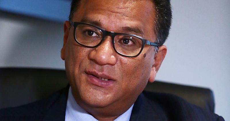 “QUEREMOS LOGRAR UNA AGRICULTURA COMPETITIVA Y BAJA EN CARBONO”