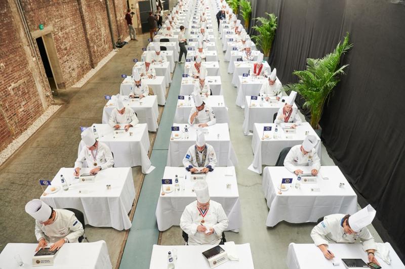 16 productos peruanos del rubro de alimentos y bebidas obtuvieron el premio Sabor Superior 2019 en Bélgica