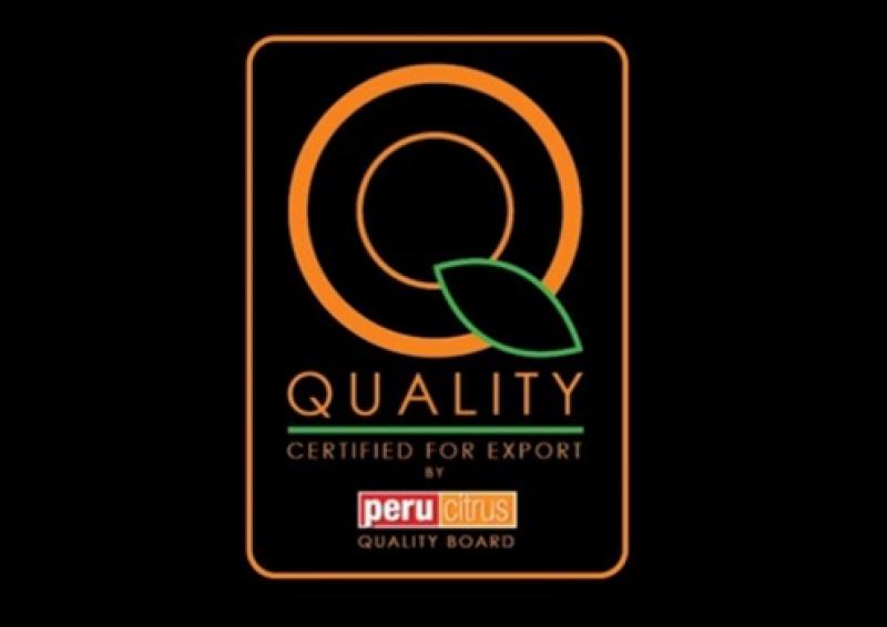 80% DEL TANGELO EXPORTADO CONTÓ CON SELLO DE CALIDAD