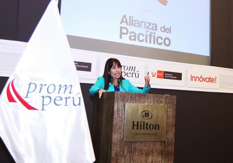 98% DE EXPORTACIONES TENDRÁN PREFERENCIAS ARANCELARIAS AL 2025