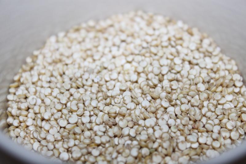 Abril y mayo: dos nuevos casos de rechazos de exportaciones de alimentos peruanos por la FDA de EE.UU.