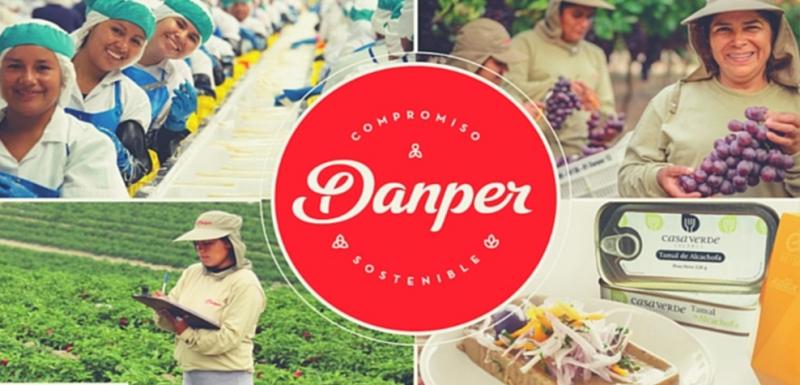 Accionista local de Danper completa la adquisición total de la participación accionaria de la empresa