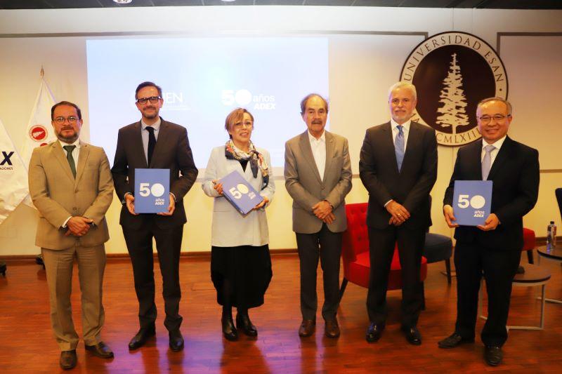 ADEX: Acuerdo comercial con la Unión Europea permitió dinamizar los despachos peruanos a ese bloque, principalmente la oferta de alimentos