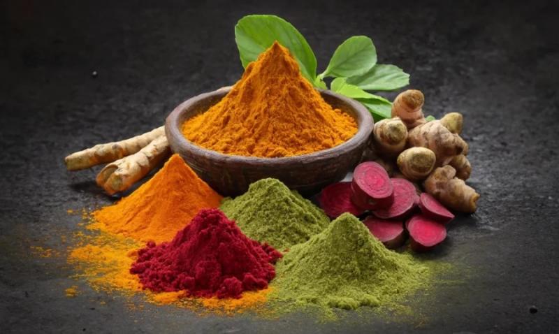 ADEX: Colorantes naturales peruanos tendrán mejores oportunidades en Estados Unidos