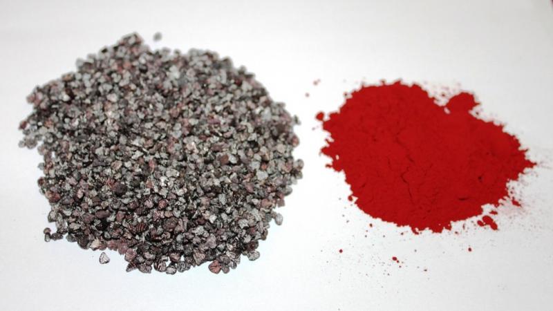 ADEX insta al Gobierno avanzar la agenda pendiente del sector colorantes naturales