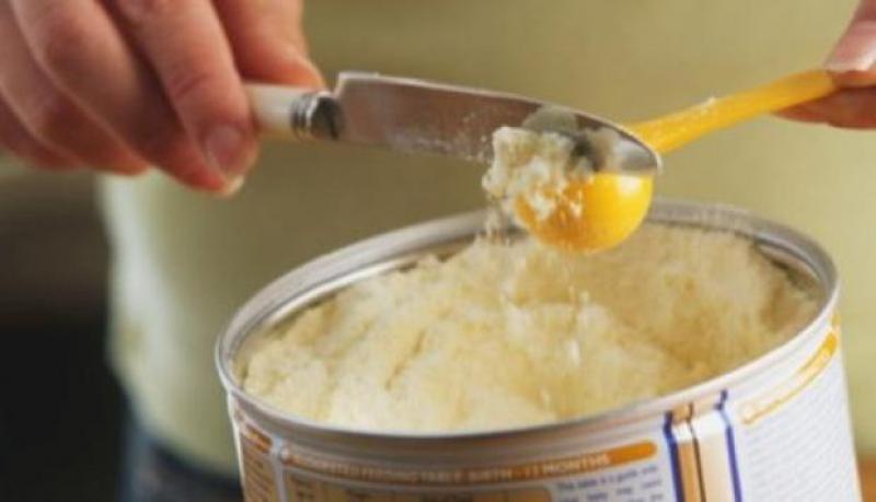 Agalep: Mala decisión política en el sector lácteo motivó incremento de importaciones de leche en polvo