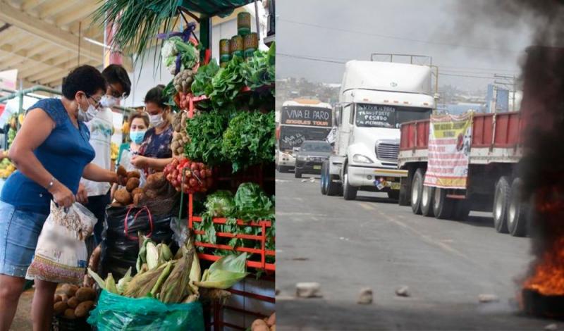 AGAP: “Sector agrario se encuentra en crisis”