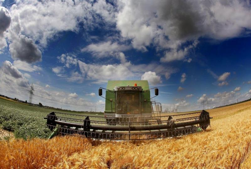 Agricultura desempeña papel clave para reducir emisiones de gases de efecto invernadero