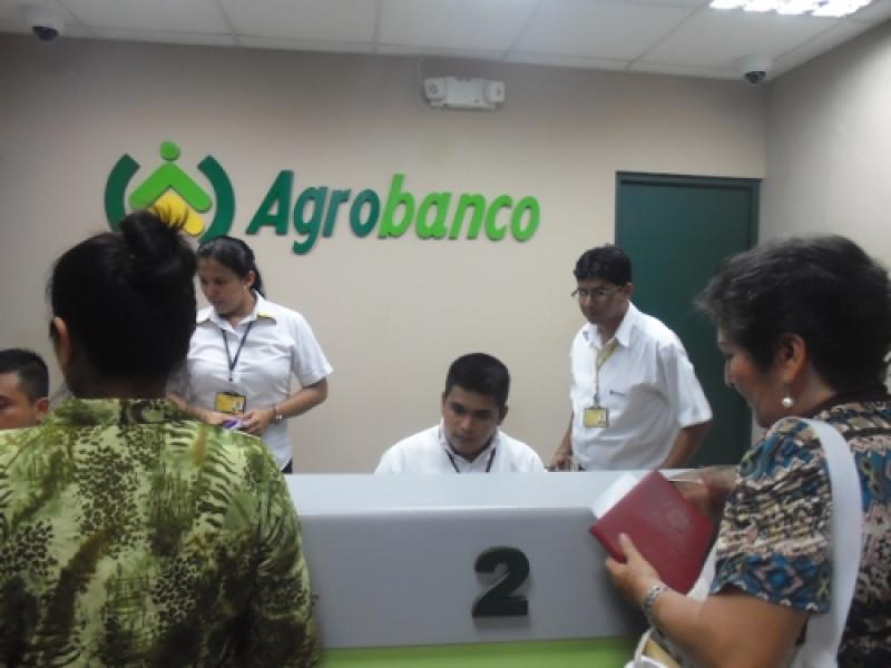 AGROBANCO PROYECTA AUMENTAR FINANCIAMIENTO EN EL NORTE DEL PAÍS 