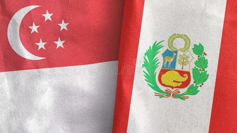 Agroexportaciones peruanas a Singapur se duplicaron en el 2025