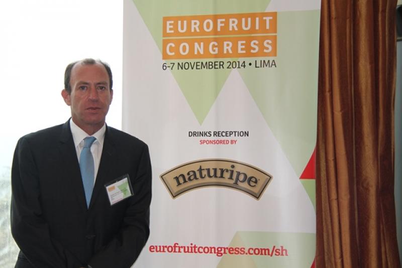 AGROEXPORTACIONES PERUANAS SUMARÍAN US$ 4.500 MILLONES EL 2014