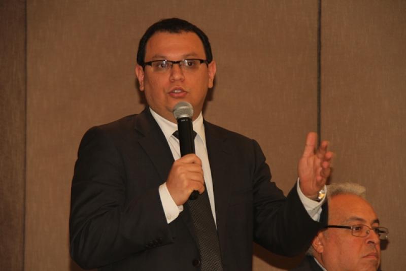 AGROIDEAS CERRARÍA EL 2014 FINANCIANDO 400 PLANES DE NEGOCIOS