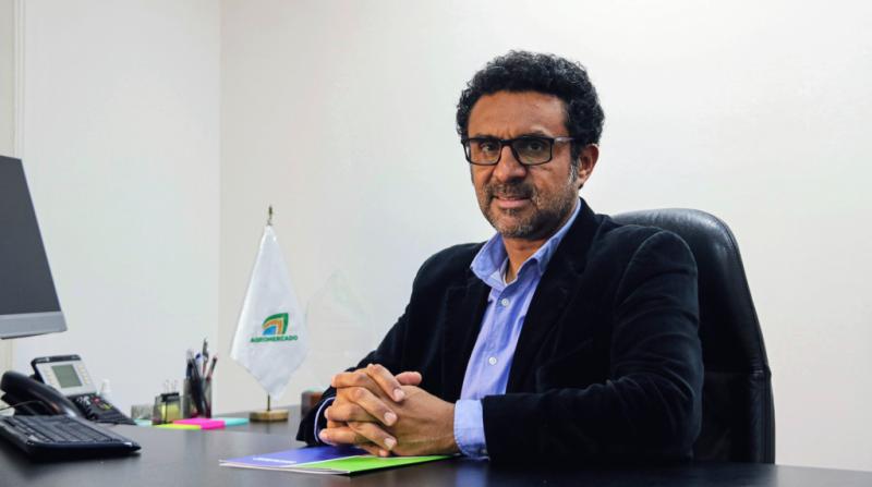 Agromercado busca incrementar consumo de carne en Perú con producción de nuestro país