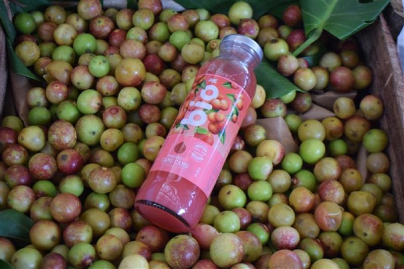 AJE abre su portafolio a productos amazónicos bajo el paraguas “Bio”