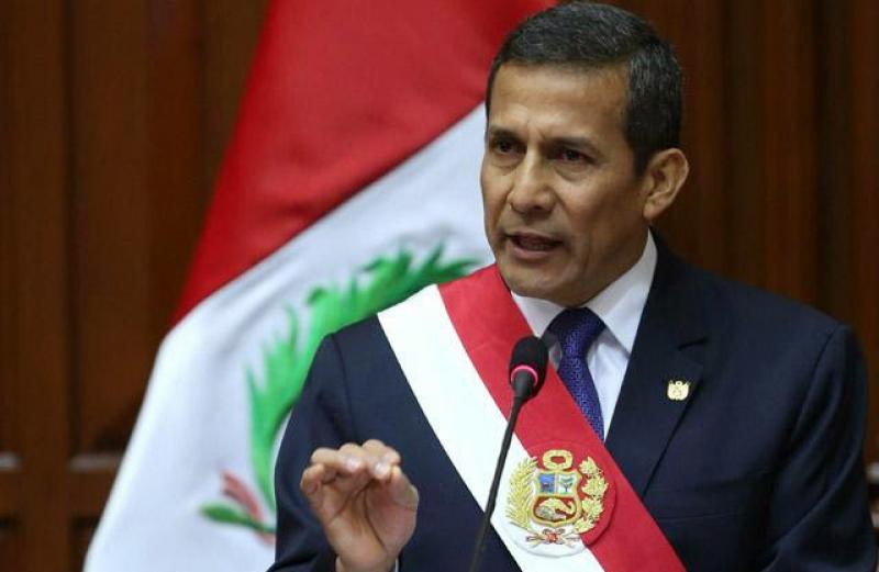 AL 2016 ACTIVIDAD AGRÍCOLA EN PERÚ CRECERÍA 4.5% 