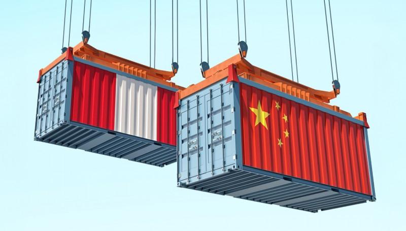 Al alza: agroexportaciones peruanas a China crecieron 72% en 2025