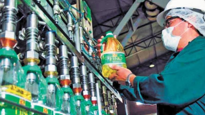 Alicorp alista la compra de dos de las principales empresas de oleaginosas de Bolivia
