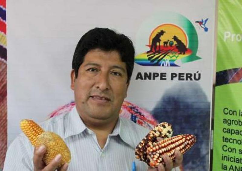 ANPE- PERÚ INSTALARÍA 4 ECOTIENDAS EN 2015