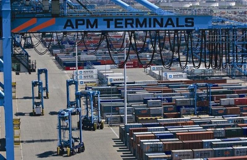 APM TERMINALS RECIBIRÁ NAVES QUE TRANSPORTEN NITRATO DE AMONIO A GRANEL