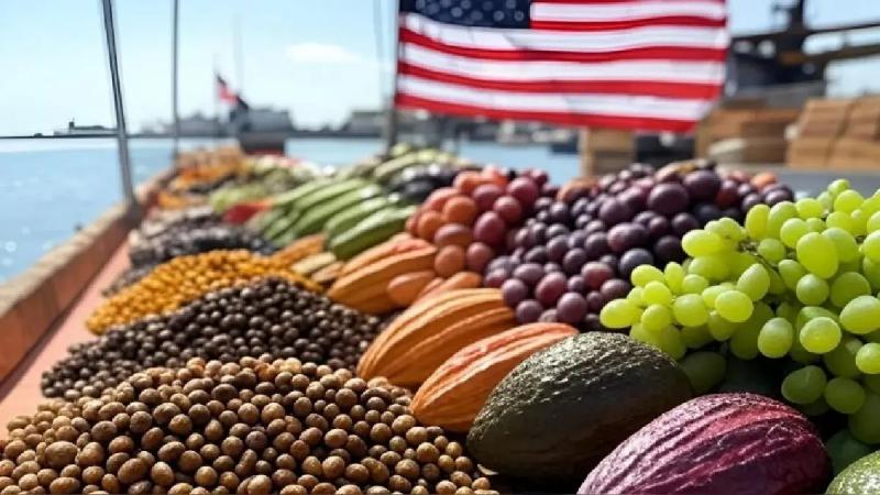 Aranceles de Estados Unidos afectarían al 70% de exportaciones peruanas