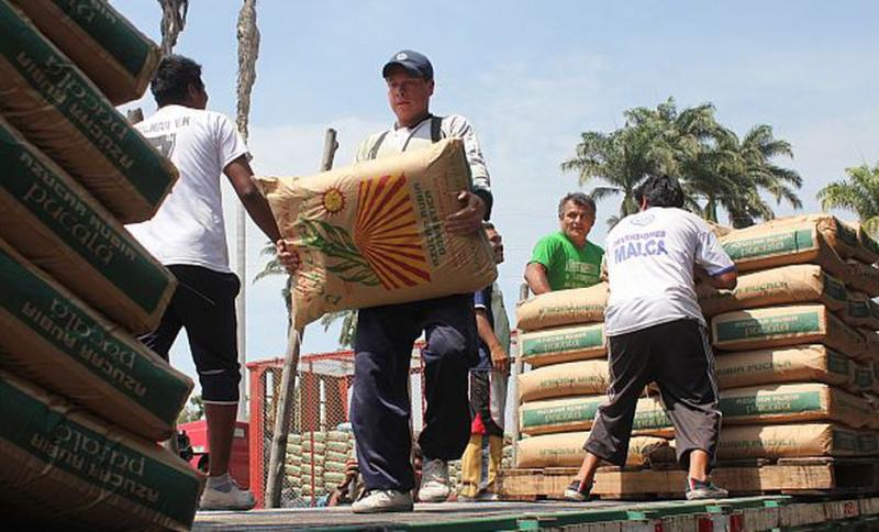 Aún no concluye el TLC con Guatemala que permitía importación de 400,000 TM de azúcar de ese país