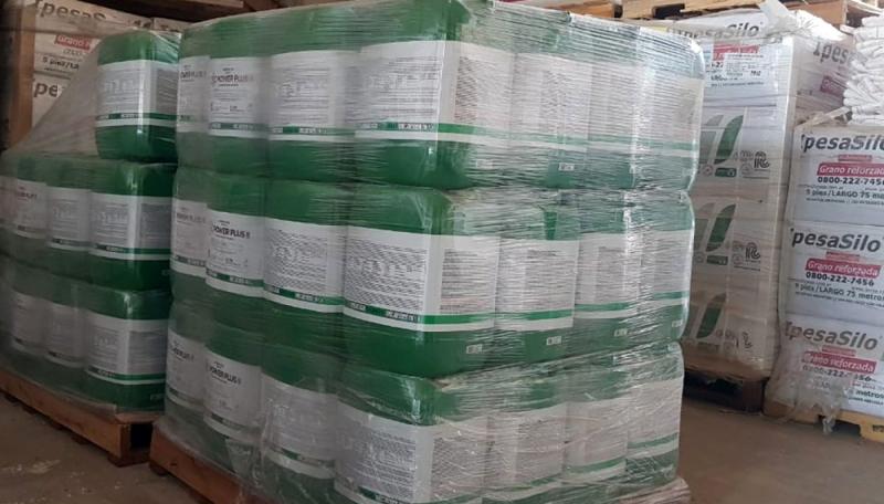 Austria se convierte en el primer país de la Unión Europea que prohíbe el glifosato