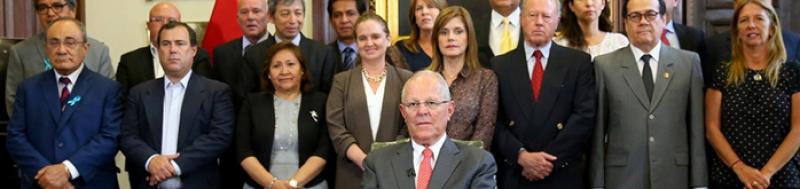 Autoengaño; el síndrome que afecta a PPK y a varios directivos