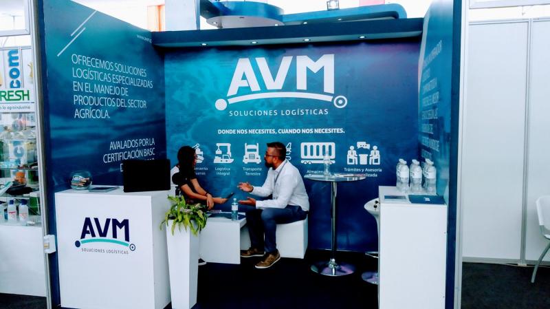 AVM Soluciones Logísticas evalúa instalar sedes en Trujillo, Chiclayo e Ica