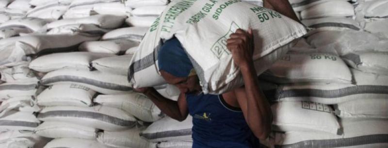 Azúcar cierra 2018 en su nivel más bajo en una década