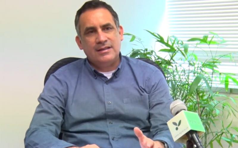 Bayer proyecta monitorear satelitalmente hasta 3.000 hectáreas de cultivos en Perú el próximo año