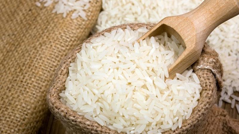 Caen importaciones de arroz: suman US$ 20.7 millones en primer cuatrimestre de 2023
