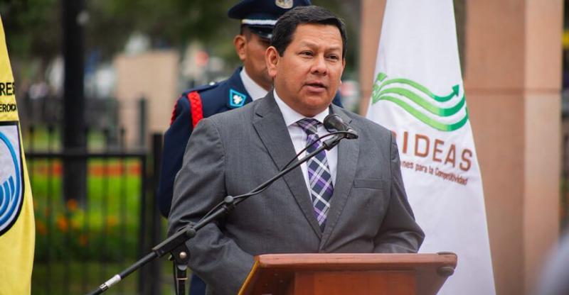 Café, leche, cuy, cacao y papa son las principales cadenas productivas atendidas por Agroideas desde 2019 al 2024